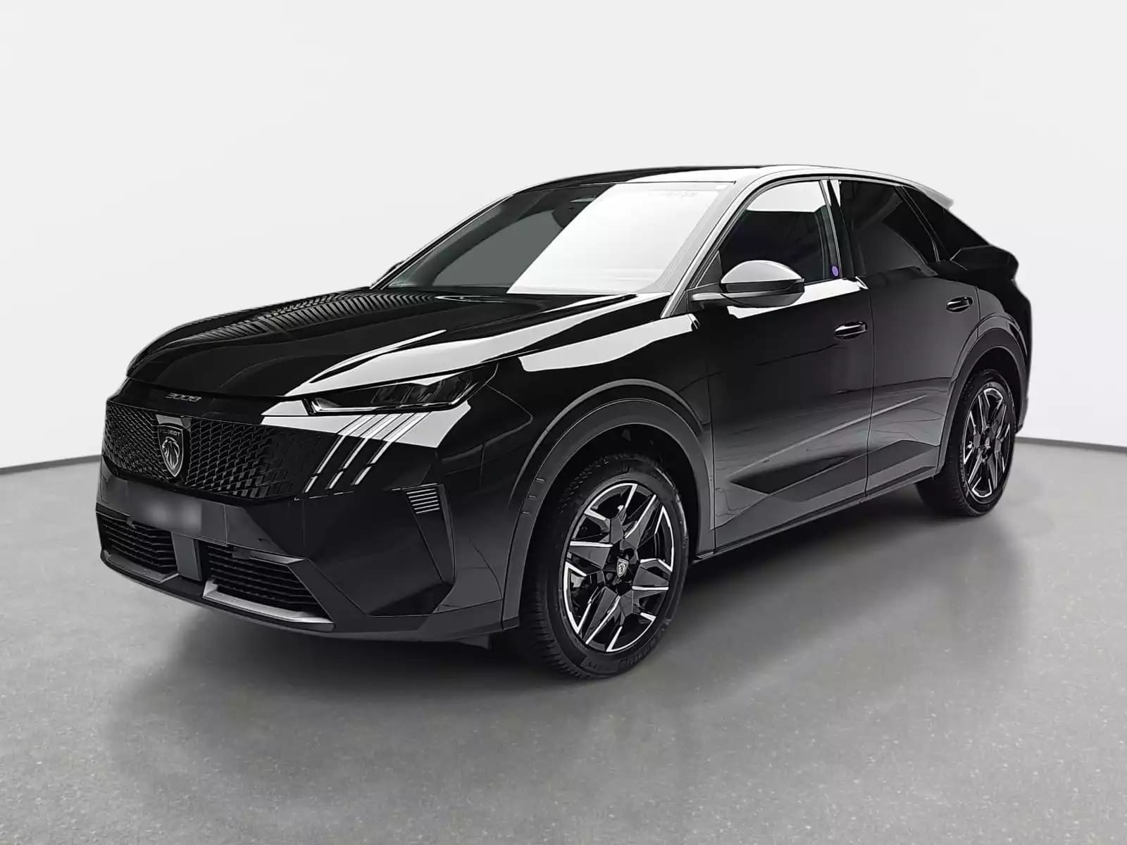 Peugeot 3008 1.2 Hybrid 145 E-DSC6 GT - Photo 1