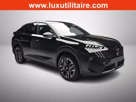 Peugeot 5008 1.2 PureTech 146 e-DSC6 GT - Photo 1