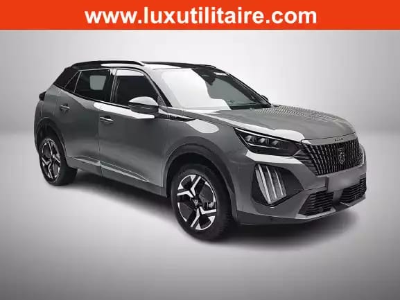 Peugeot 2008 1.2 Hybrid 145 E-DSC6 GT - Photo 1