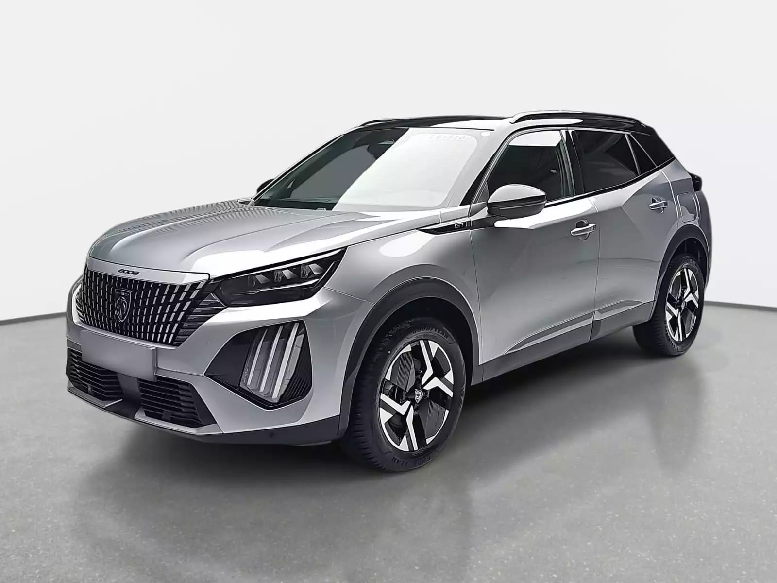 Peugeot 2008 1.2 Hybrid 145 E-DSC6 GT - Photo 1