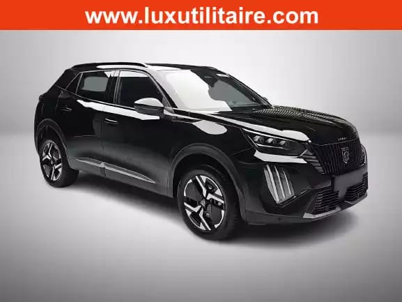 Peugeot 2008 1.2 Hybrid 145 E-DSC6 GT - Photo 1