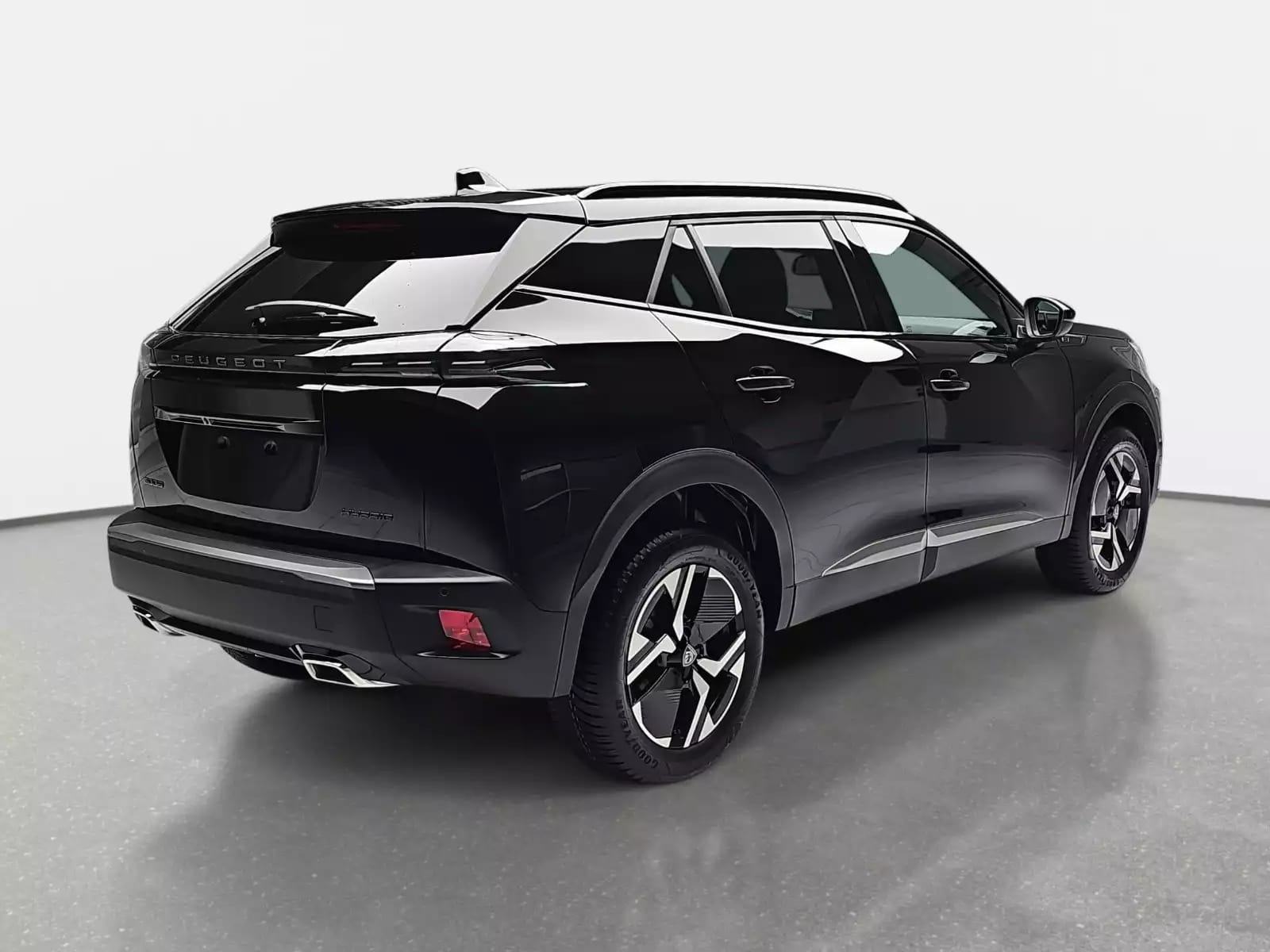 Peugeot 2008 1.2 Hybrid 145 E-DSC6 GT - Photo 1