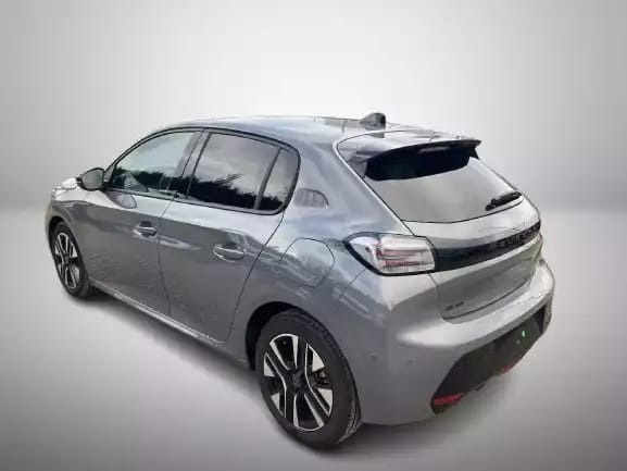 Peugeot 208 1.2 PureTech Hýbrid 110 E-DSC6 Allure - Photo 1