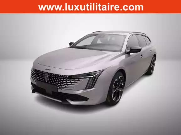 Peugeot 508 1.6 PHEV 225 EAT8 Allure - Photo 1