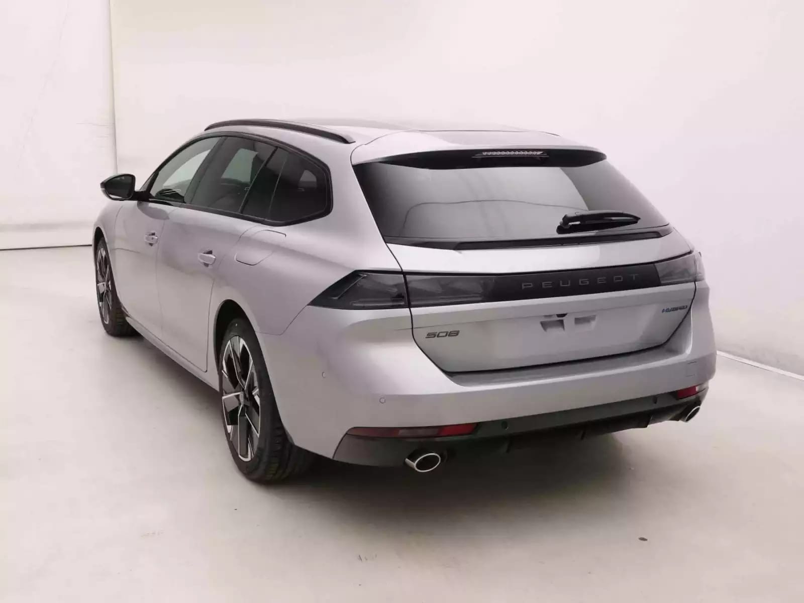 Peugeot 508 1.6 PHEV 225 EAT8 Allure - Photo 1