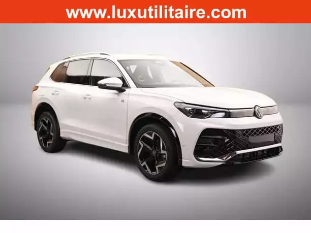 Volkswagen Tiguan 1.5 eTSI 150 DSG R-Line - Photo 1