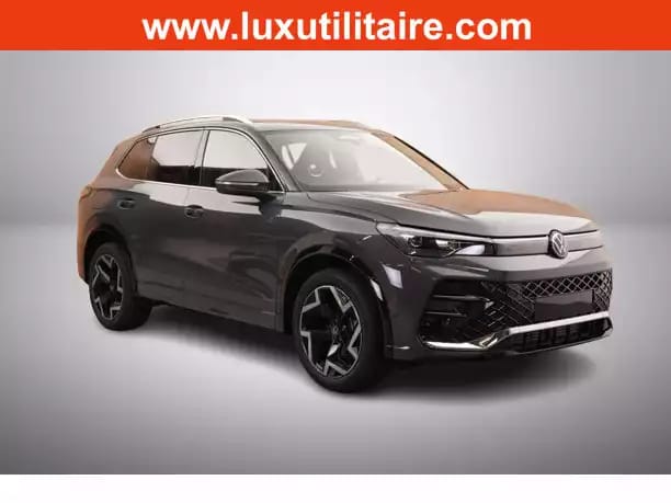 Volkswagen Tiguan 1.5 eTSI 150 DSG R-Line - Photo 1