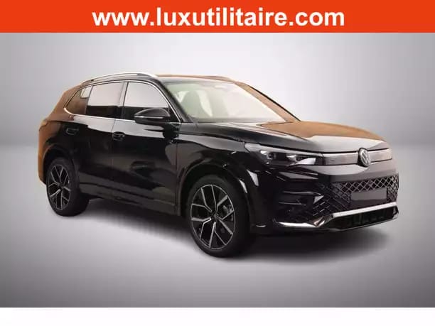 Volkswagen Tiguan 1.5 TSI PHEV 270 DSG R-Line - Photo 1