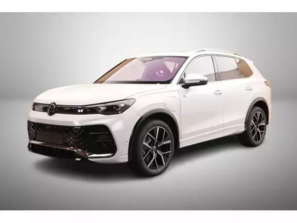 Volkswagen Tiguan 1.5 TSI PHEV 270 DSG R-Line - Photo 1