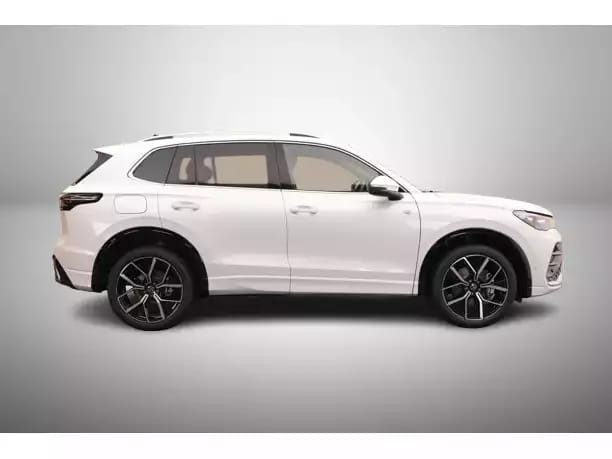 Volkswagen Tiguan 1.5 TSI PHEV 270 DSG R-Line - Photo 1