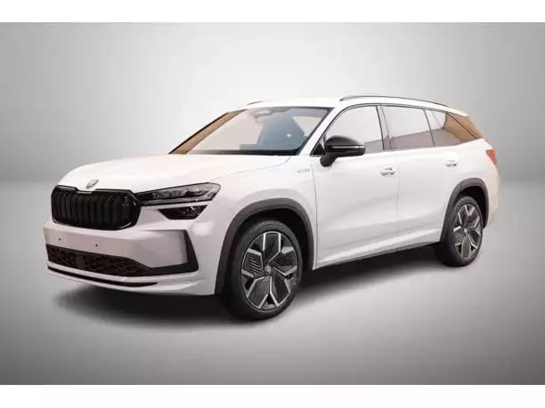 Skoda Kodiaq 2.0 TDI DSG 190 Sportline 4x4 - Photo 1