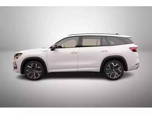 Skoda Kodiaq 2.0 TDI DSG 190 Sportline 4x4 - Photo 1