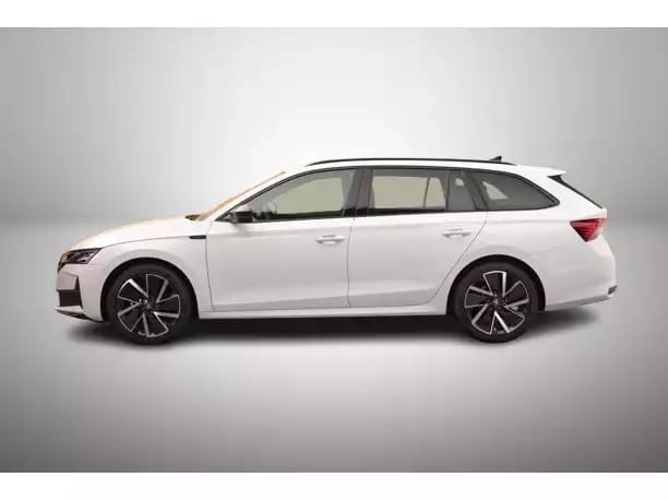 Skoda Octavia 2.0 TSI DSG 150 Sportline - Photo 1