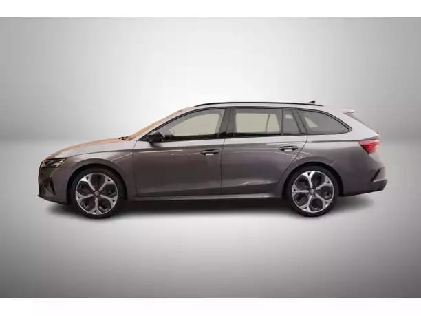 Skoda Octavia 2.0 TSi DSG 265 RS - Photo 1