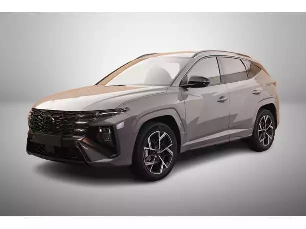 Hyundai TUCSON 1.6 T-GDI DCT 150 N-line - Photo 1