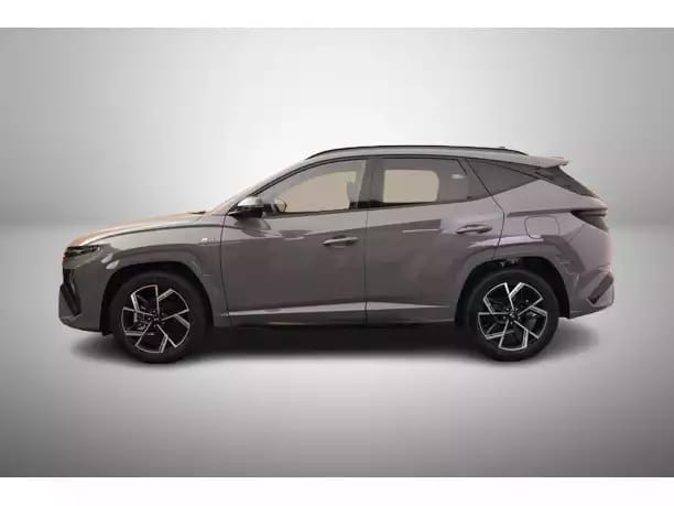 Hyundai TUCSON 1.6 T-GDI DCT 150 N-line - Photo 1