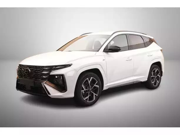 Hyundai TUCSON 1.6 T-GDI DCT 150 N-line - Photo 1