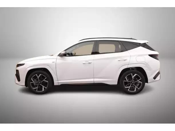 Hyundai TUCSON 1.6 T-GDI DCT 150 N-line - Photo 1