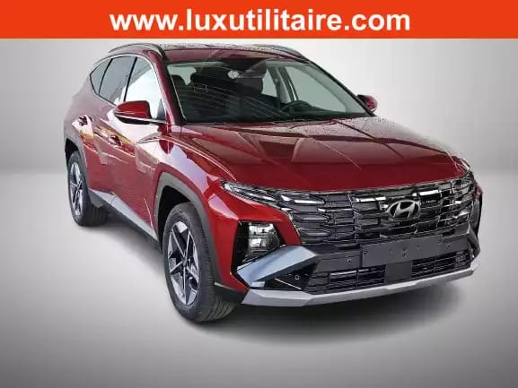 Hyundai TUCSON 1.6 T-GDI HEV 215 AT E-Motion - Photo 1