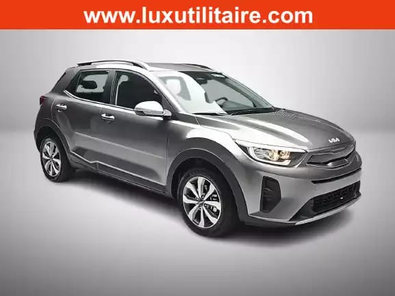 Kia Stonic 1.0 T-GDI 100 Vision - Photo 1