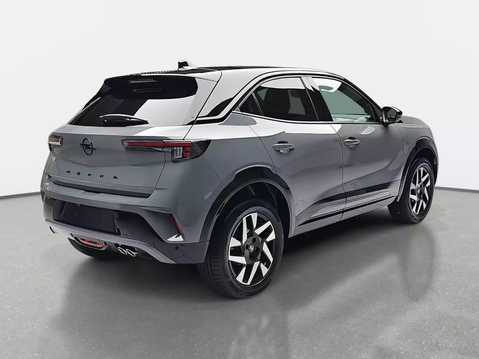 Opel Mokka 1.2 TURBO 131 AT GS - Photo 1