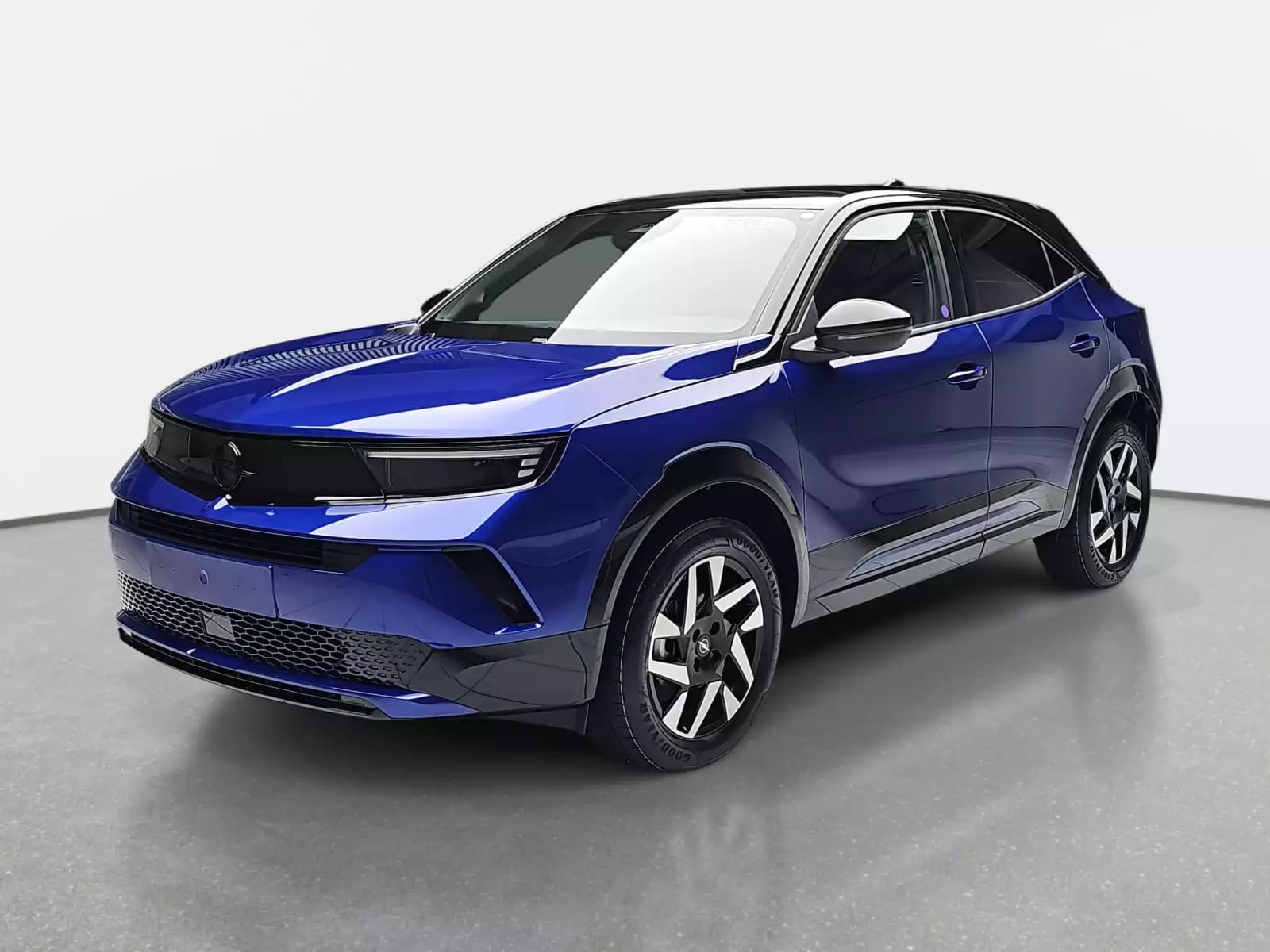 Opel Mokka 1.2 TURBO 131 AT GS - Photo 1