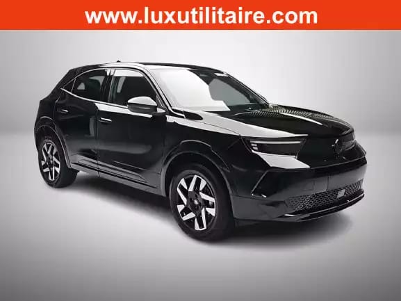 Opel Mokka 1.2 TURBO 131 AT GS - Photo 1