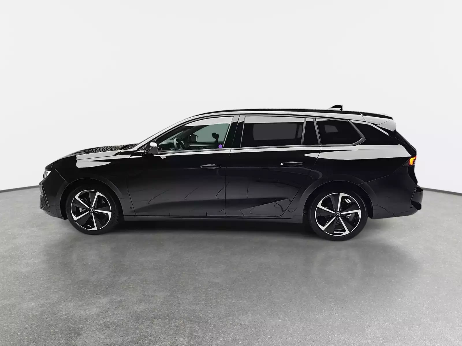 Opel Astra 1.2 TURBO 130 AUTO GS - Photo 1