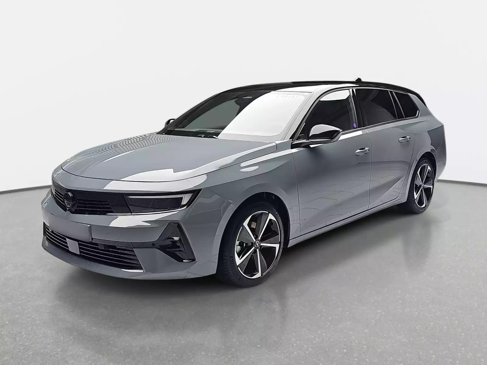 Opel Astra 1.2 TURBO 130 AUTO GS - Photo 1