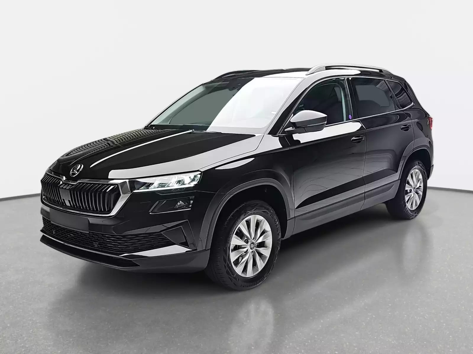 Skoda Karoq 1.5 TSi DSG 150 130 Anniversary - Photo 1
