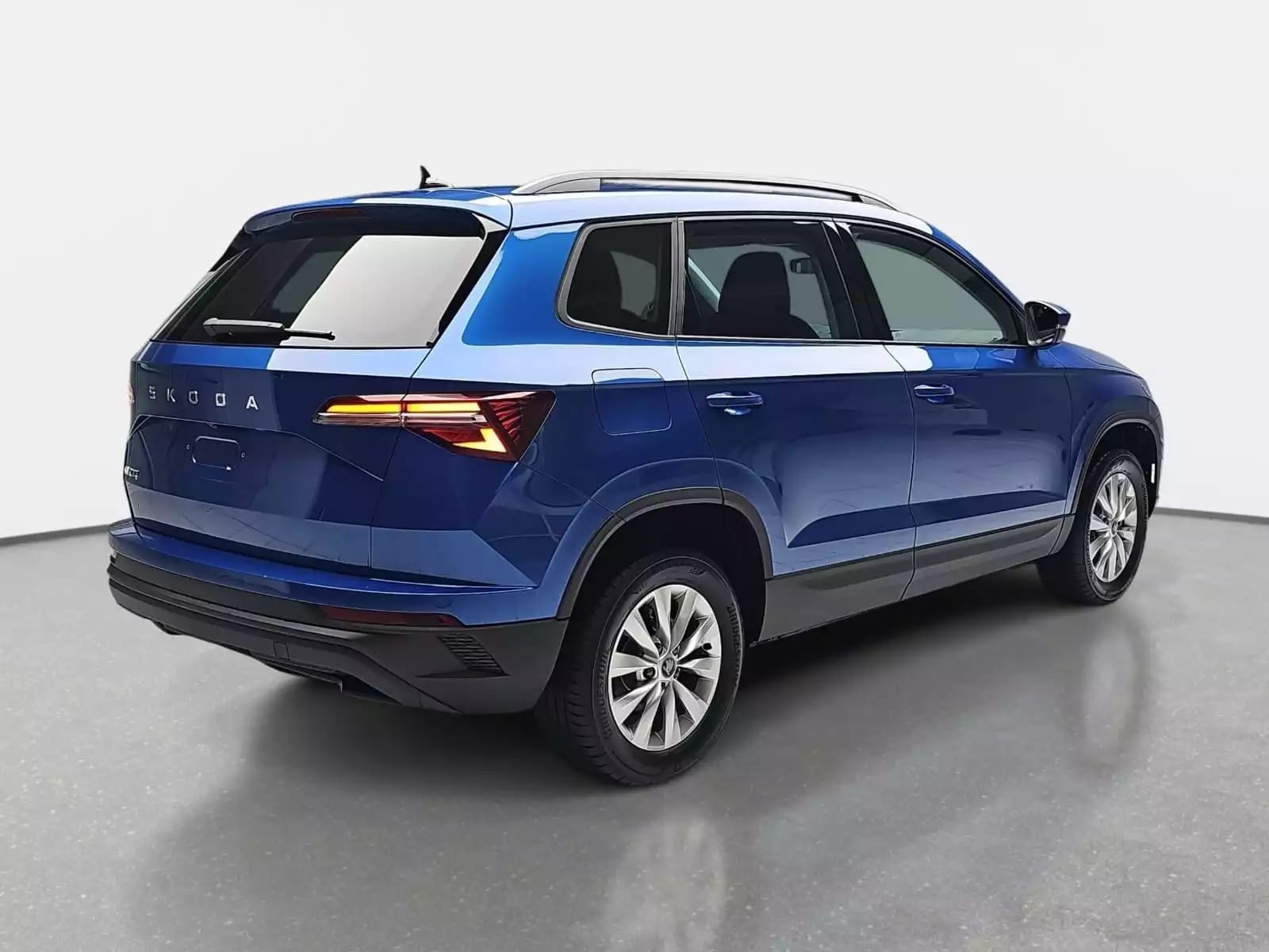 Skoda Karoq 1.5 TSi DSG 150 130 Anniversary - Photo 1