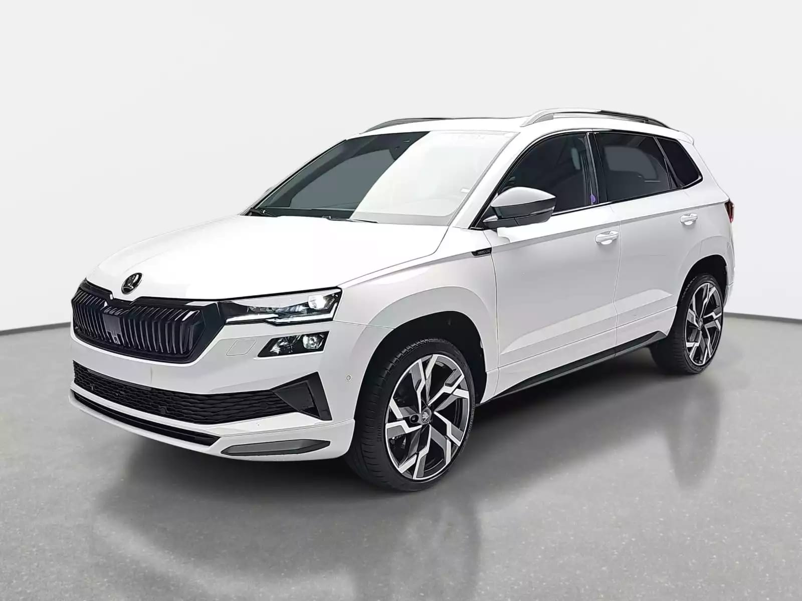 Skoda Karoq 1.5 TSi 150 DSG SPORTLINE - Photo 1