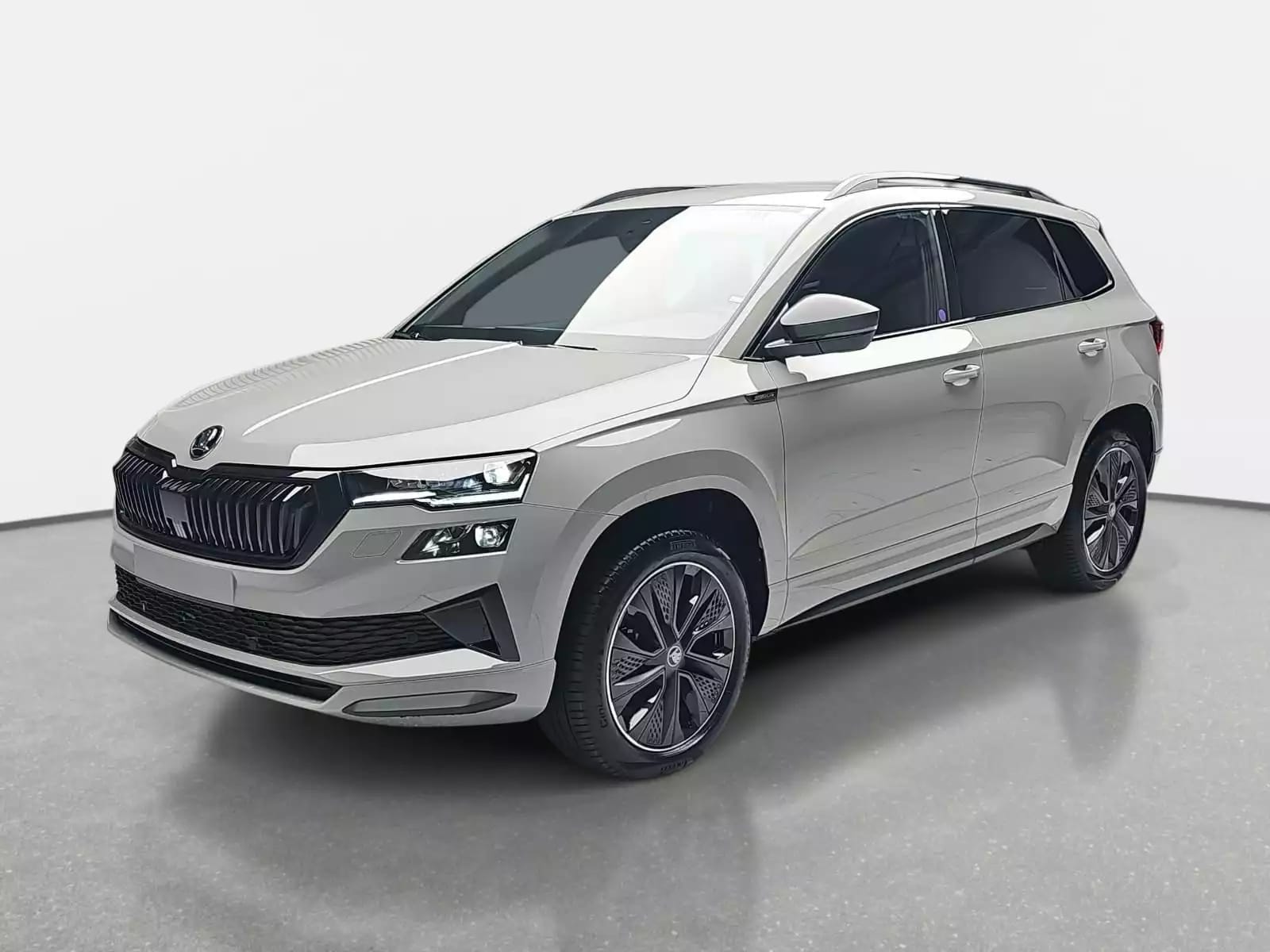 Skoda Karoq 2.0 TSI 190 DSG SPORTLINE 4x4 - Photo 1