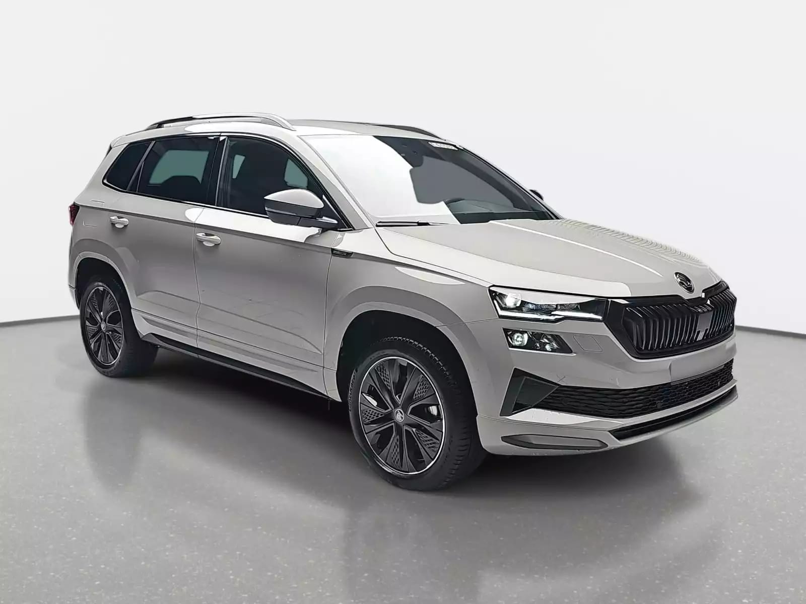 Skoda Karoq 2.0 TSI 190 DSG SPORTLINE 4x4 - Photo 1