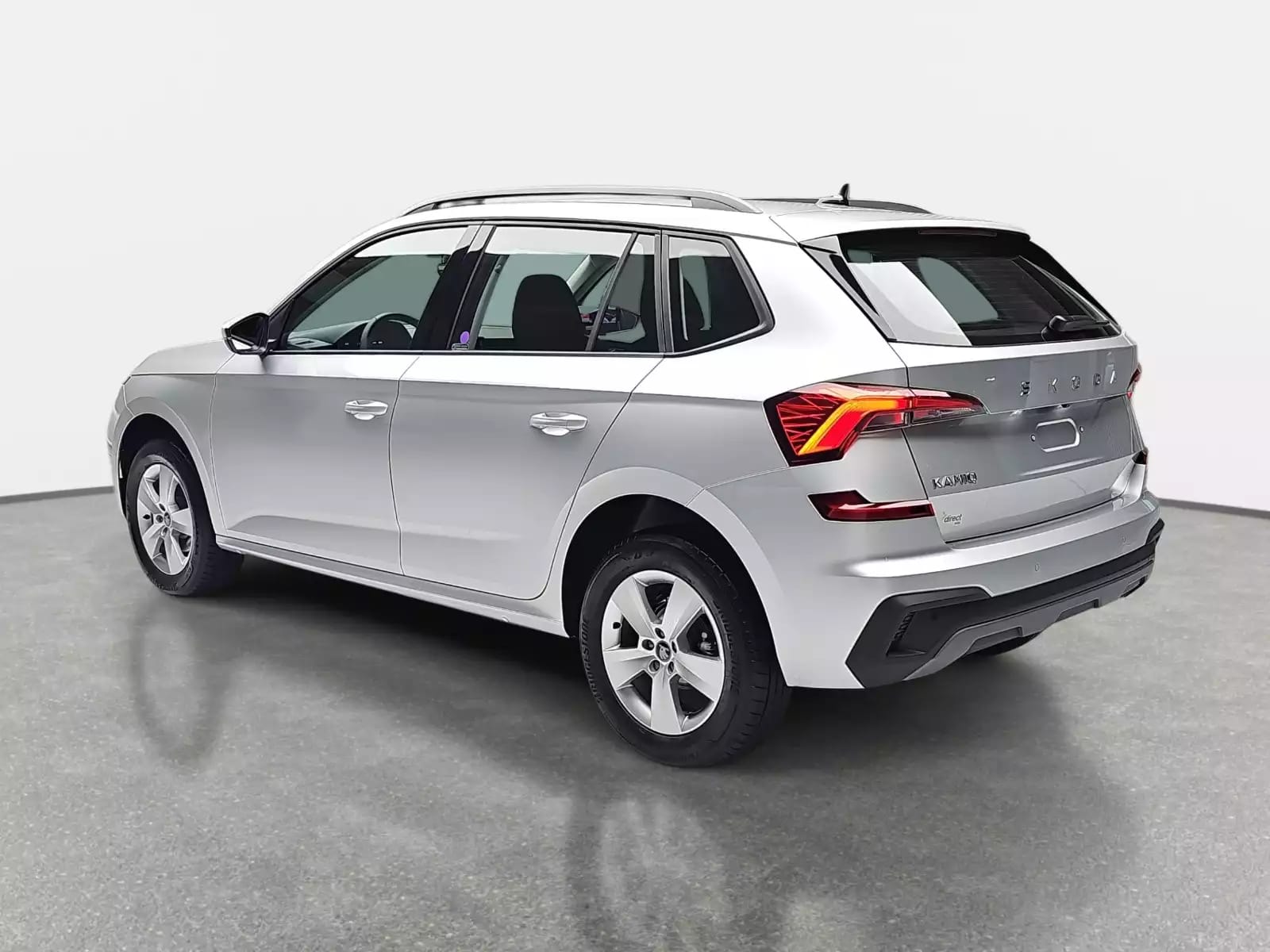 Skoda Kamiq 1.0 TSi 116 DSG 130 Year - Photo 1