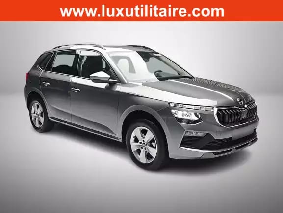 Skoda Kamiq 1.0 TSi 116 DSG Selection - Photo 1