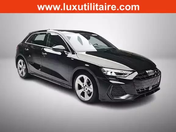 Audi A3 35 TFSi 150 Sportback S-tronic - Photo 1