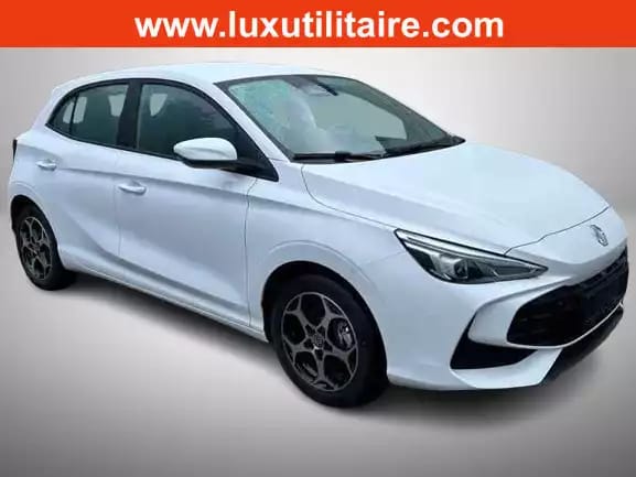 MG MG3 1.5 T-GDI 116 Comfort - Photo 1