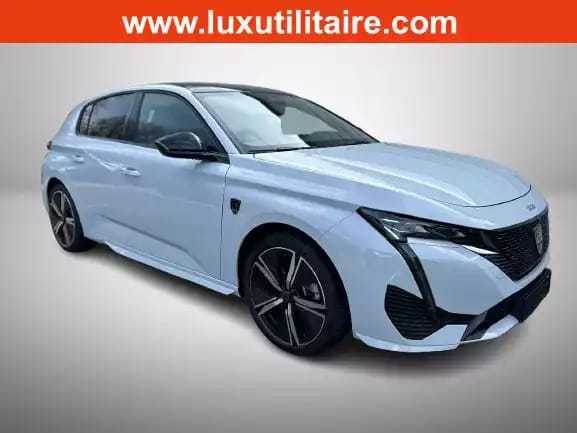 Peugeot 308 1.2 PureTech 145 e-DSC6 GT - Photo 1