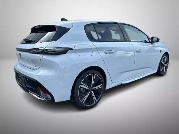 Peugeot 308 1.2 PureTech 145 e-DSC6 GT - Photo 1