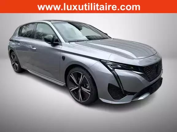 Peugeot 308 1.2 PureTech 145 e-DSC6 GT - Photo 1