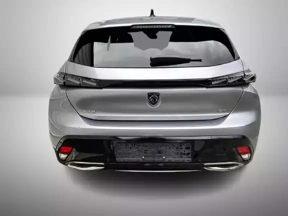 Peugeot 308 1.2 PureTech 145 e-DSC6 GT - Photo 1