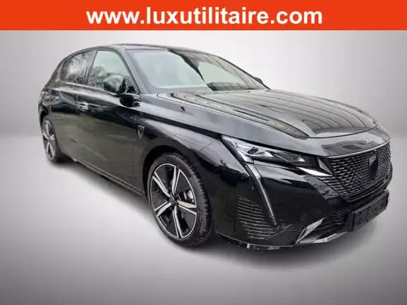 Peugeot 308 1.2 PureTech 145 e-DSC6 GT - Photo 1