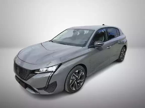 Peugeot 308 1.5 BlueHDI 130 EAT8 ALLURE - Photo 1