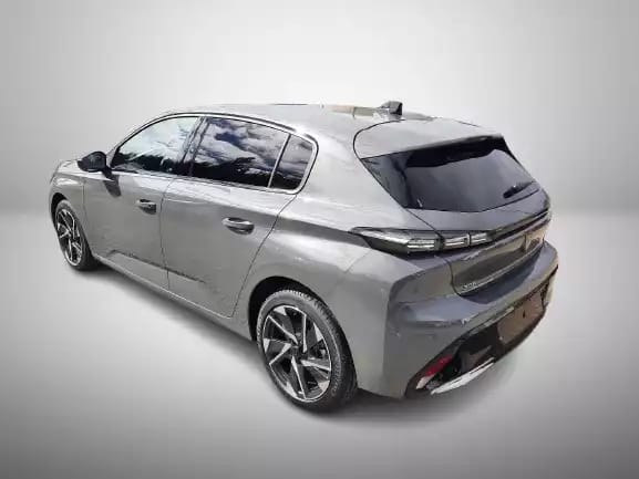 Peugeot 308 1.5 BlueHDI 130 EAT8 ALLURE - Photo 1