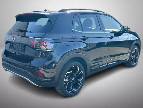 Volkswagen T-Cross 1.0 TSi 115 DSG R-Line - Photo 1