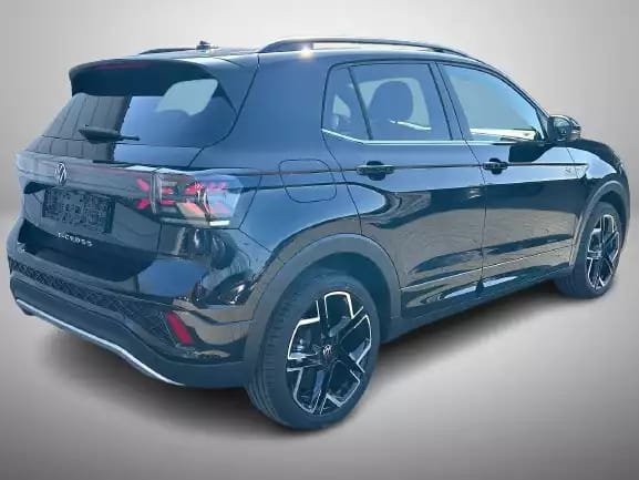 Volkswagen T-Cross 1.5 TSi 150 DSG R-Line - Photo 1