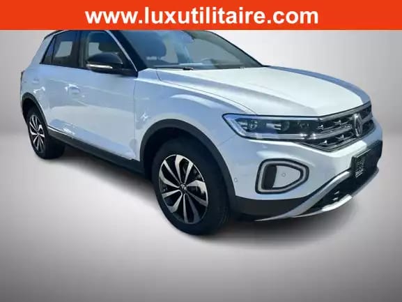 Volkswagen T-Roc 1.5 TSi 150 DSG Style - Photo 1