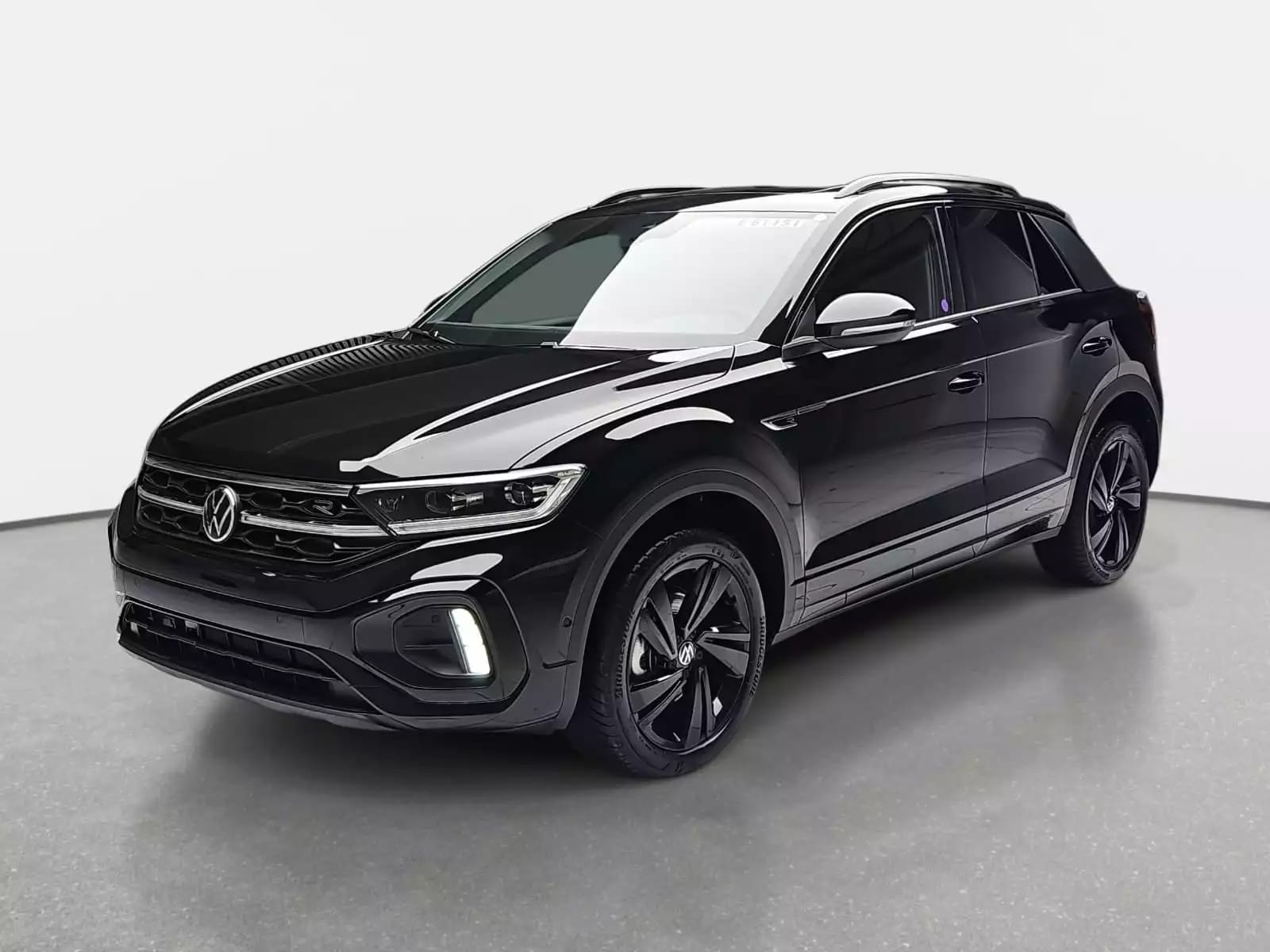 Volkswagen T-Roc 2.0 TDi DSG 150 R-Line - Photo 1