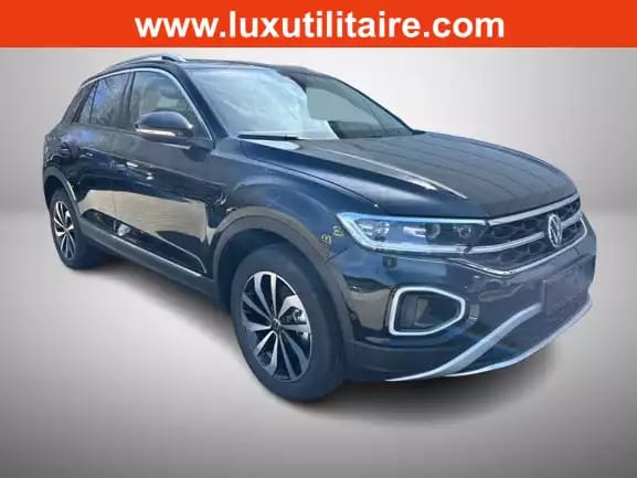Volkswagen T-Roc 1.5 TSi 150 DSG Style - Photo 1